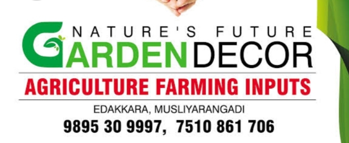 Garden Decor